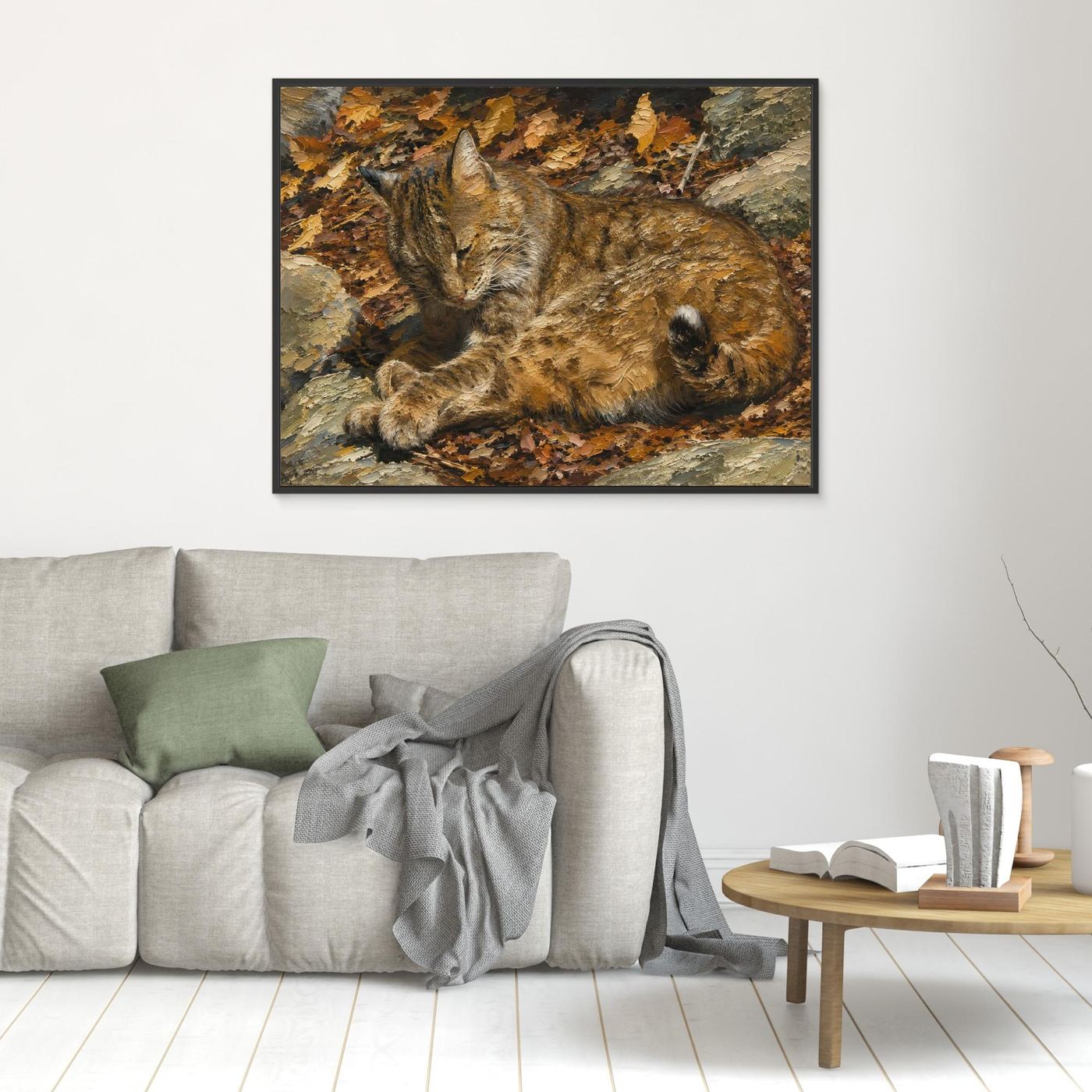 Wildlife | Bobcat