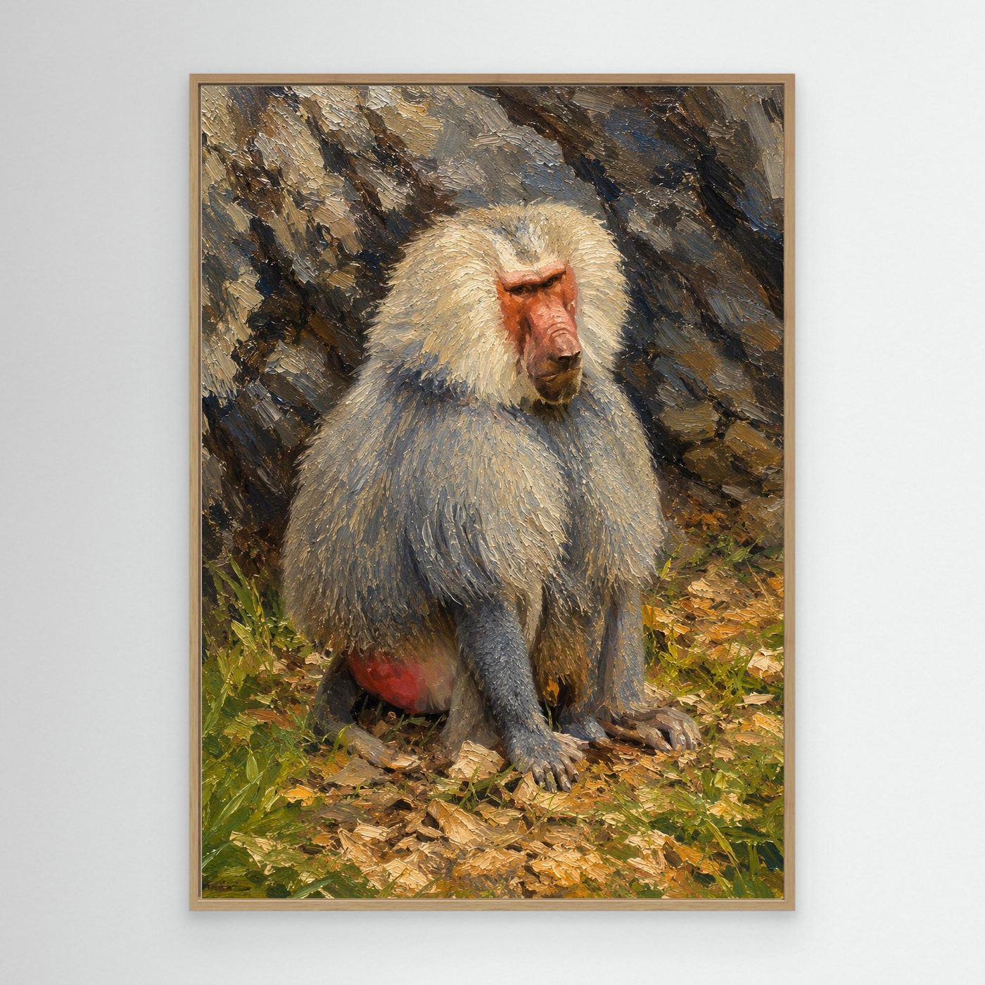 Wildlife | Baboon