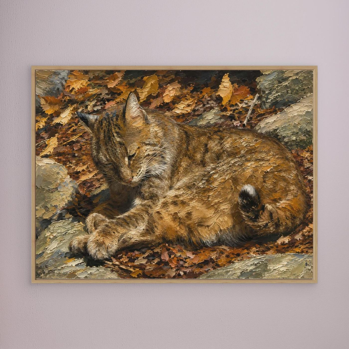 Wildlife | Bobcat