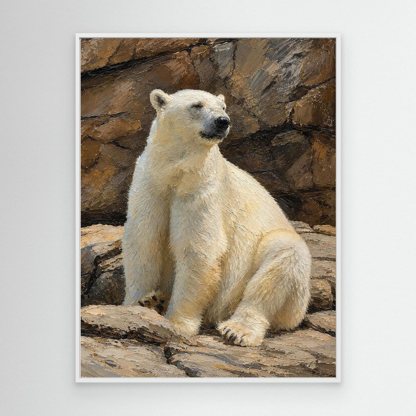 Wildlife | Polar Bear